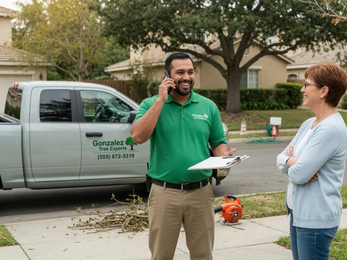 Tree Service Pierce, TX FAQs